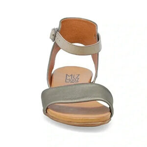 Miz Mooz  | Alanis Buckle Sandals